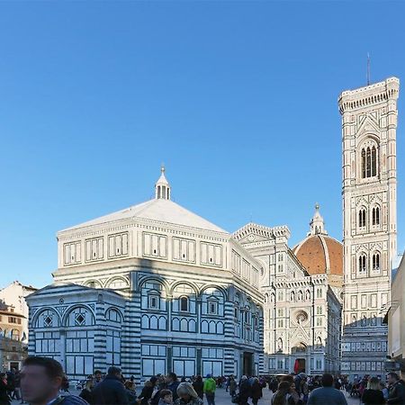 Giotto At The Dome Apartman Firenze Kültér fotó