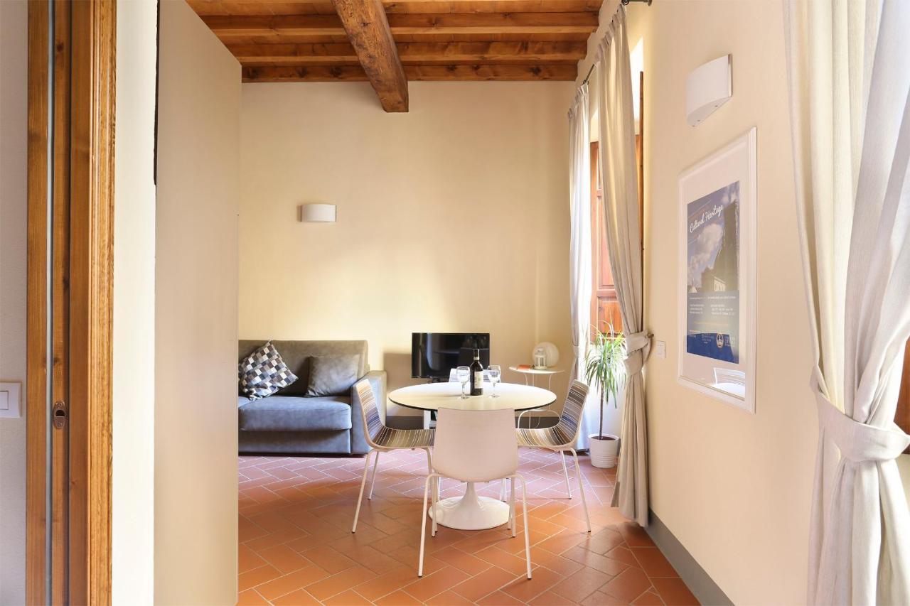 Giotto At The Dome Apartman Firenze Kültér fotó