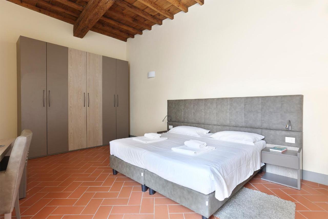 Giotto At The Dome Apartman Firenze Kültér fotó