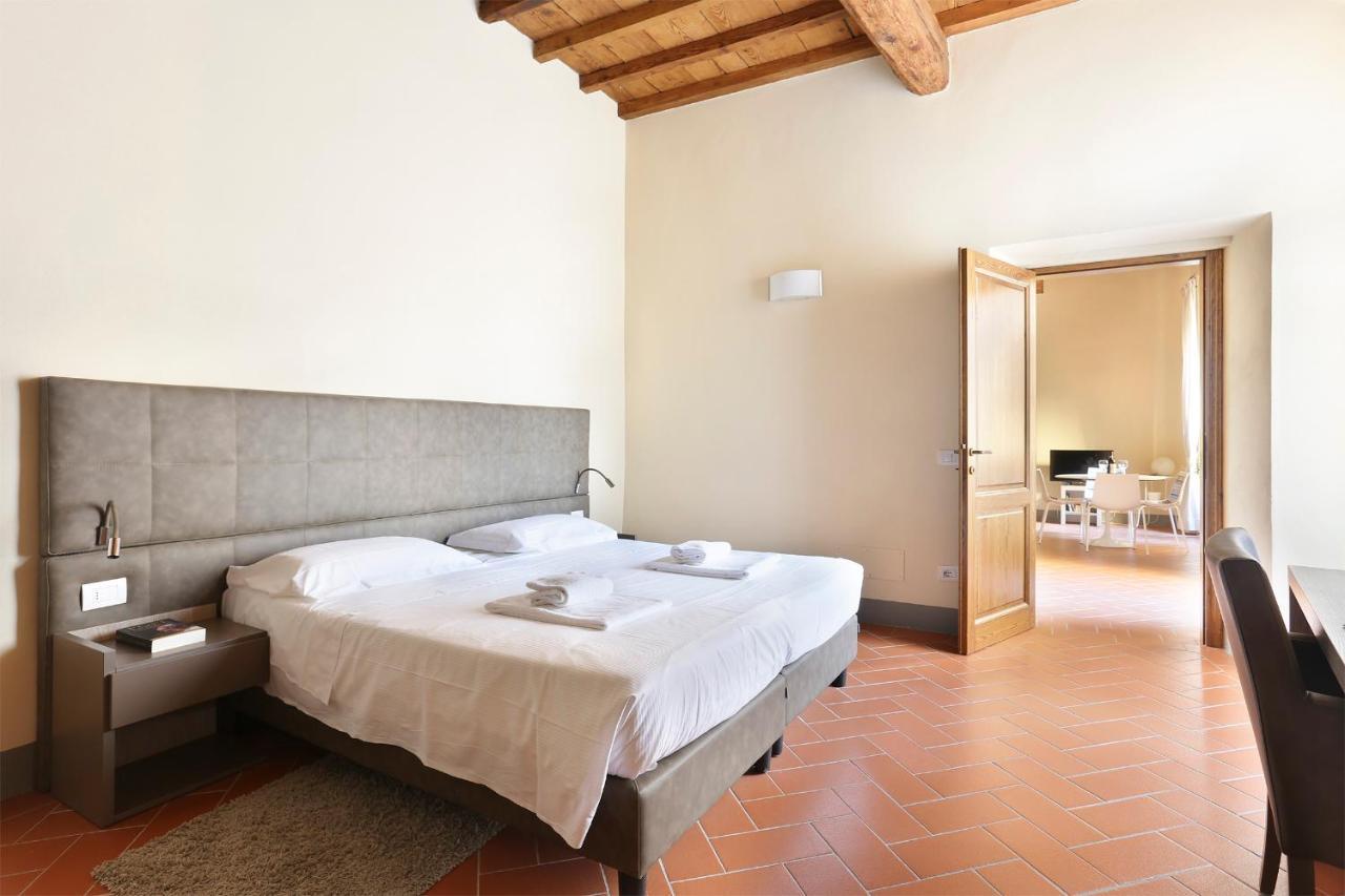 Giotto At The Dome Apartman Firenze Kültér fotó