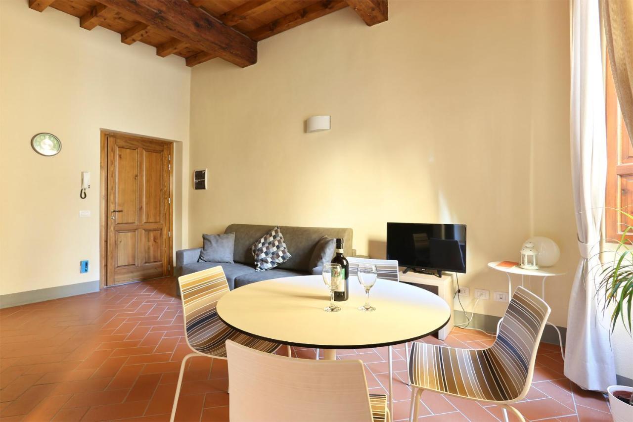 Giotto At The Dome Apartman Firenze Kültér fotó
