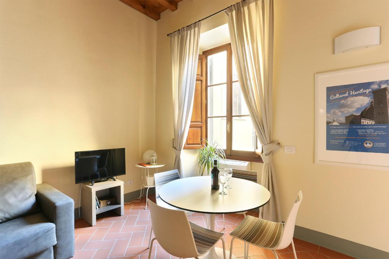 Giotto At The Dome Apartman Firenze Kültér fotó
