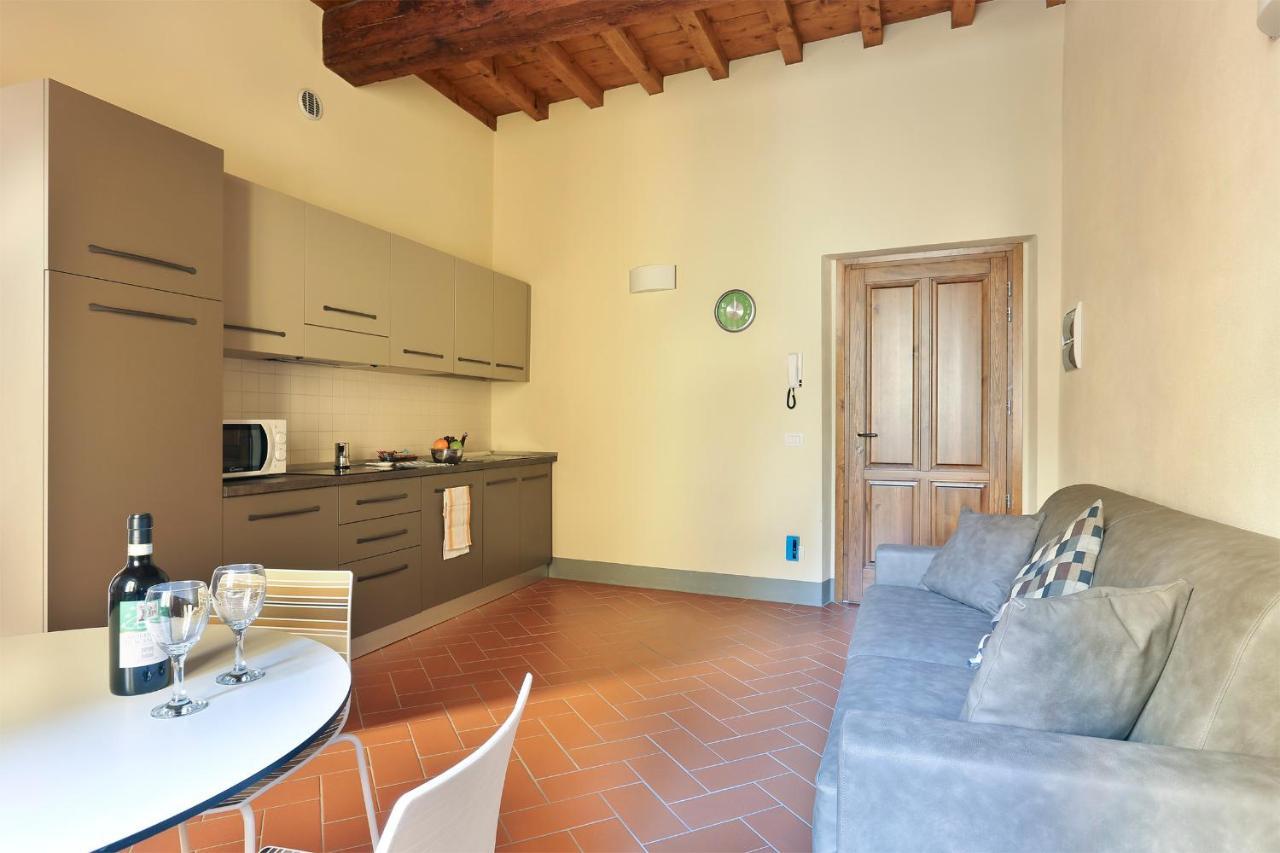 Giotto At The Dome Apartman Firenze Kültér fotó