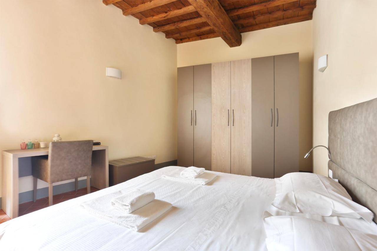 Giotto At The Dome Apartman Firenze Kültér fotó