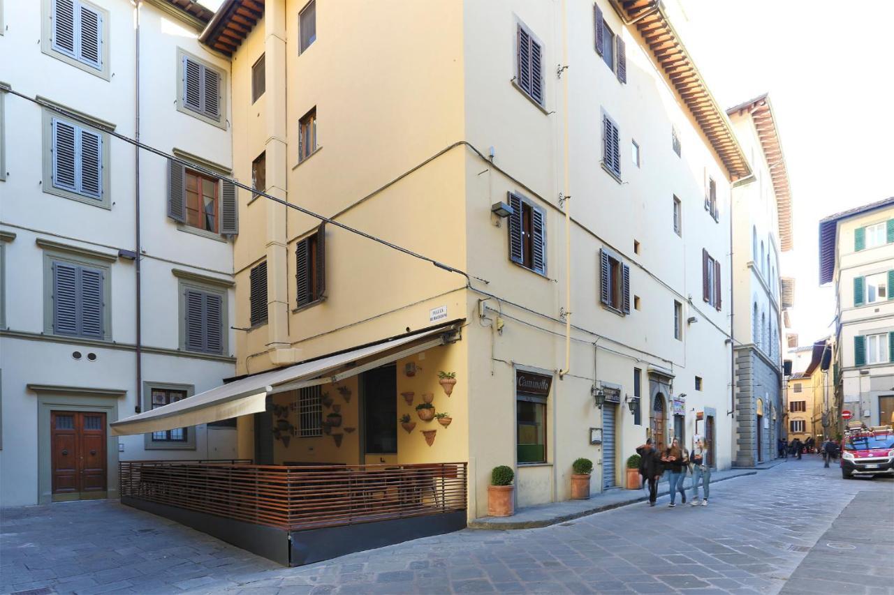Giotto At The Dome Apartman Firenze Kültér fotó