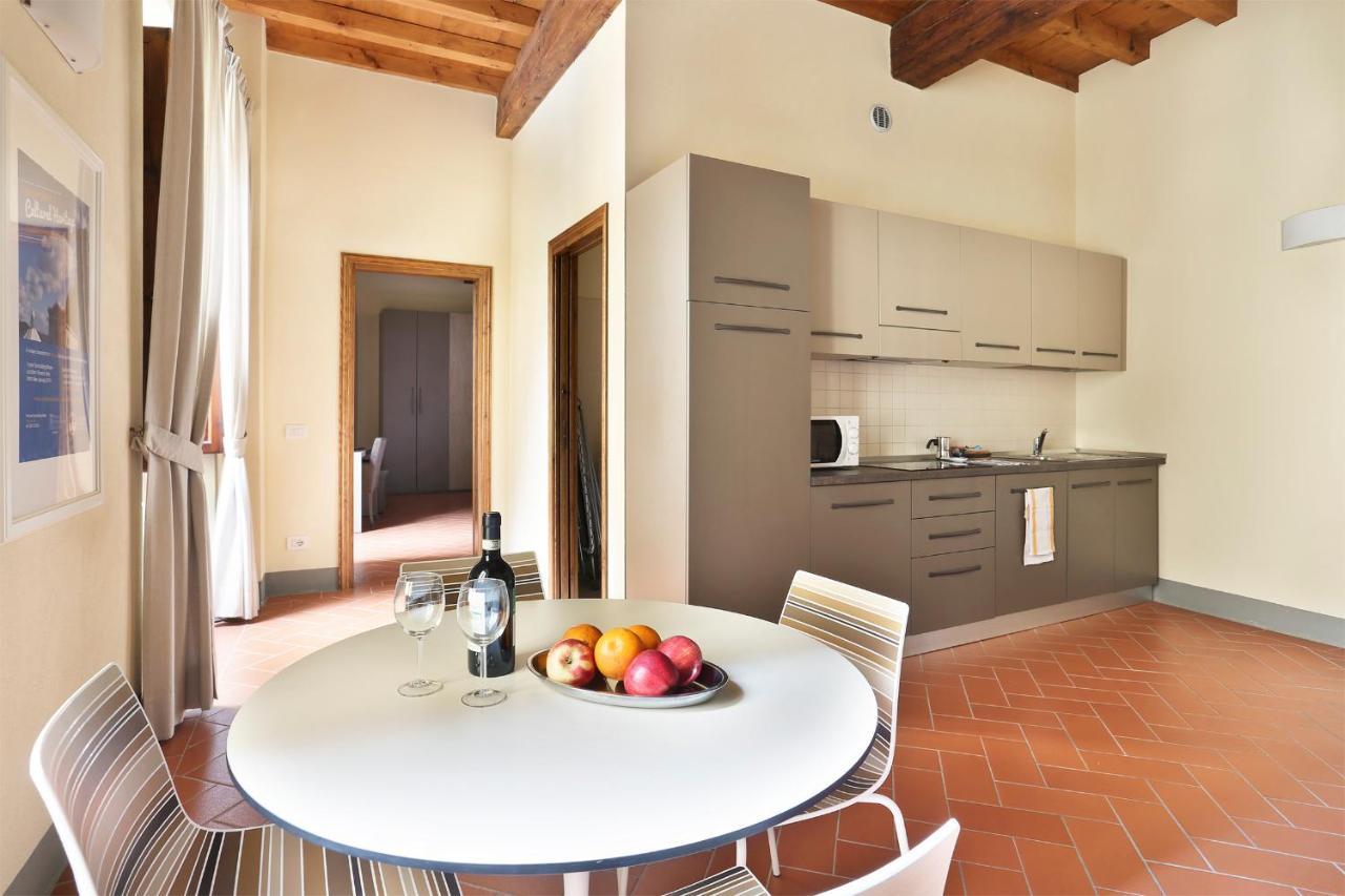 Giotto At The Dome Apartman Firenze Kültér fotó