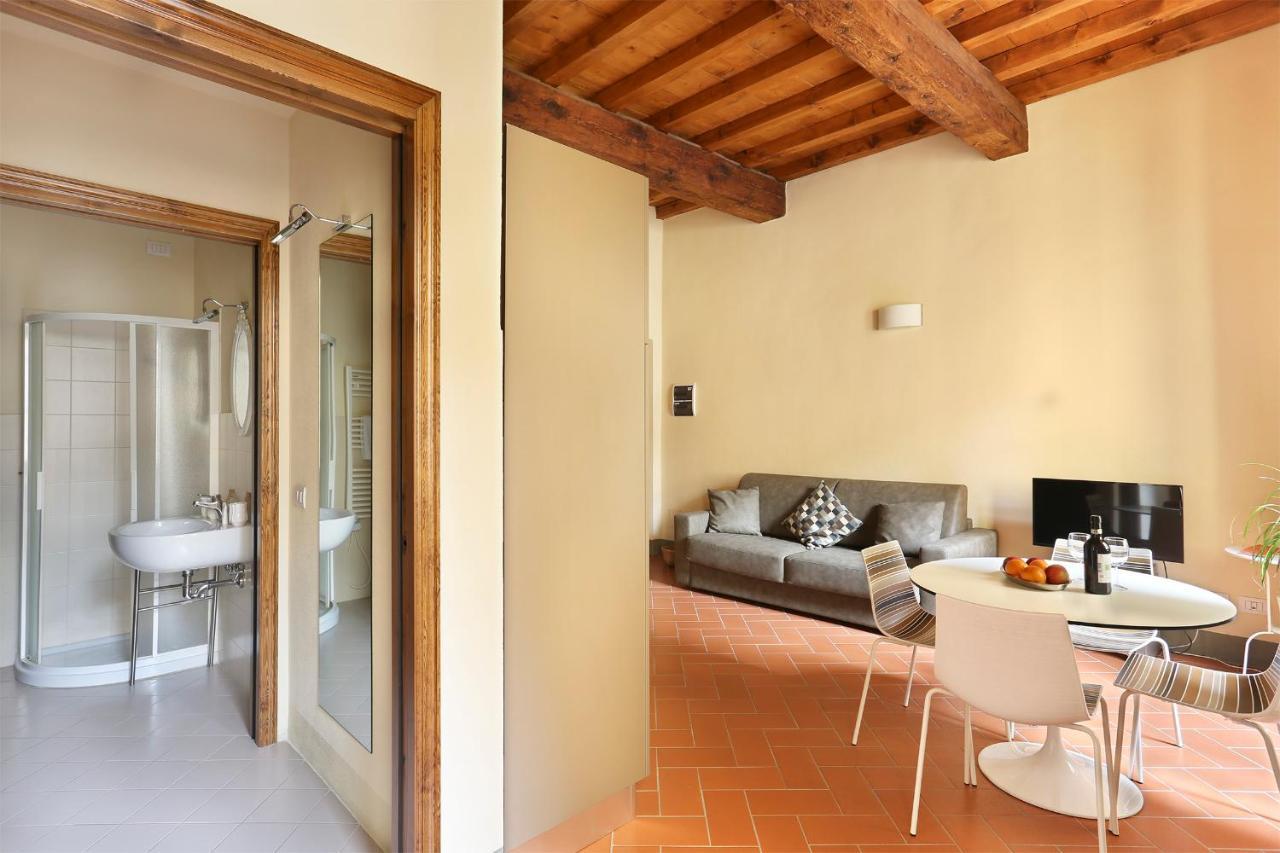 Giotto At The Dome Apartman Firenze Kültér fotó