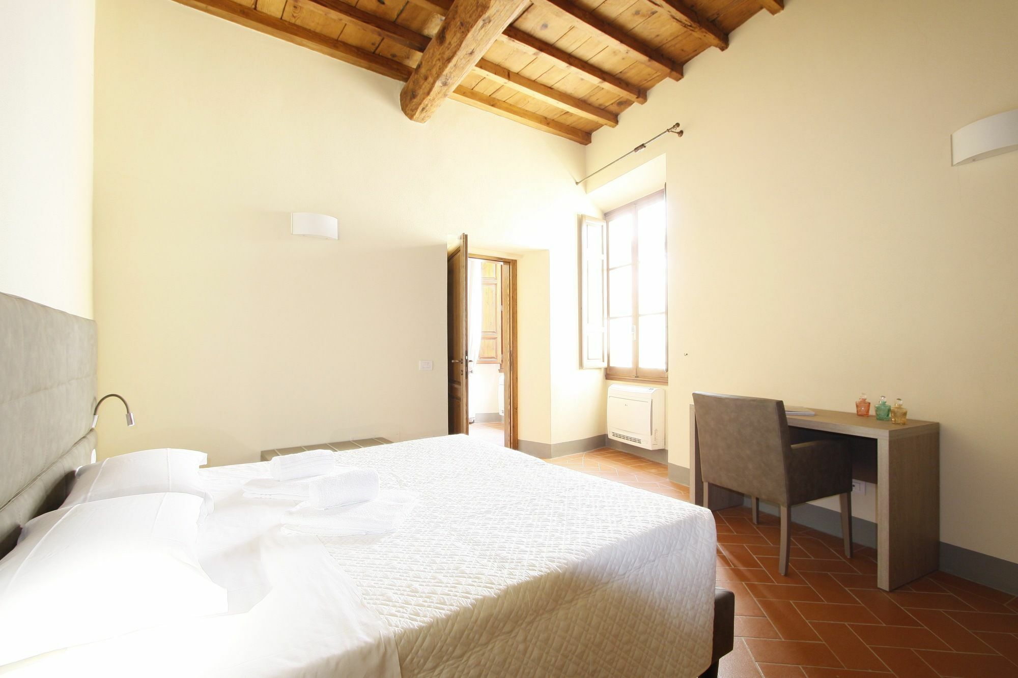 Giotto At The Dome Apartman Firenze Kültér fotó