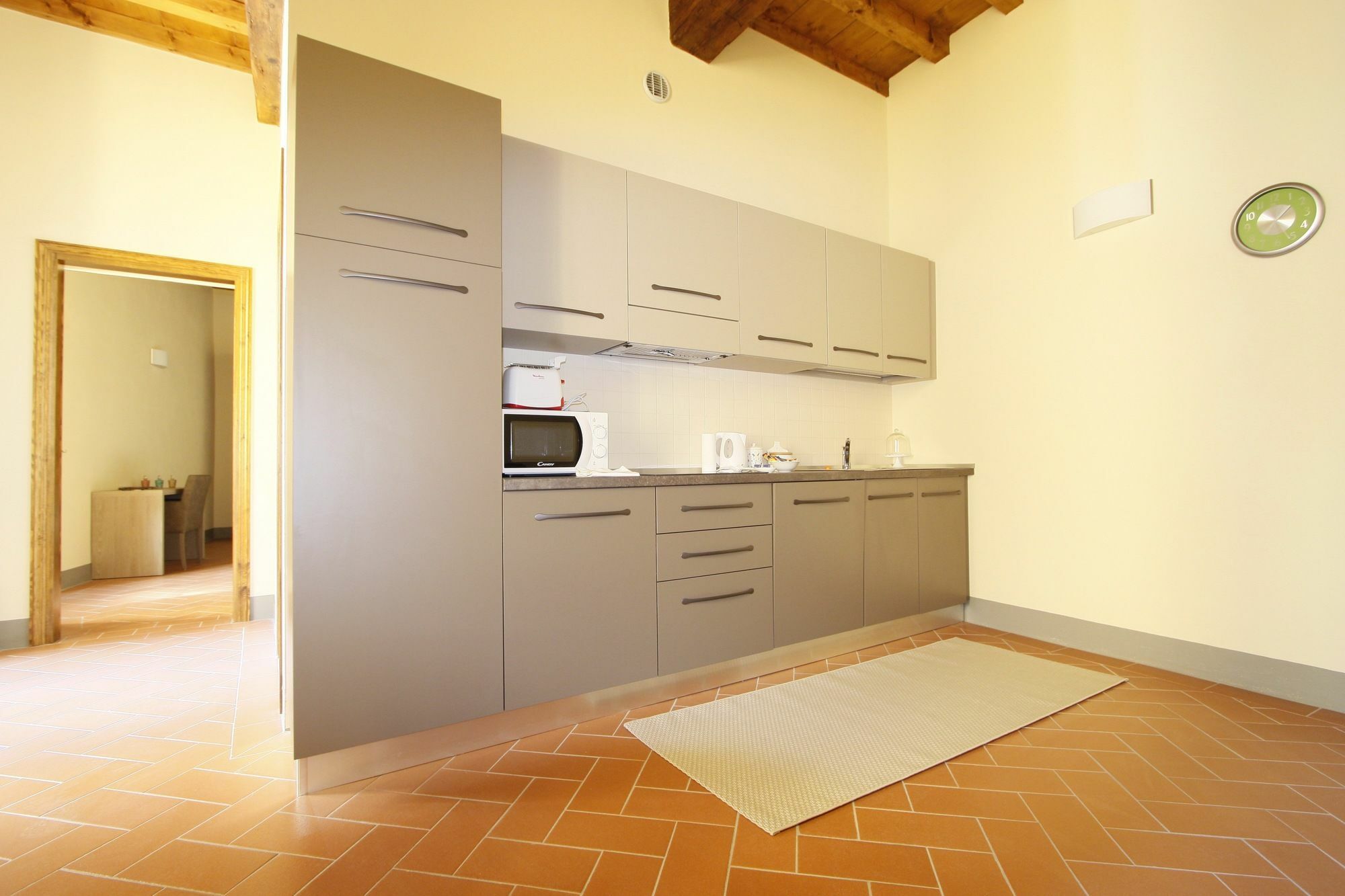 Giotto At The Dome Apartman Firenze Kültér fotó