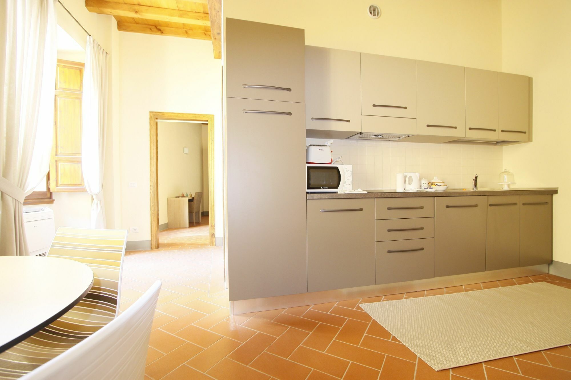 Giotto At The Dome Apartman Firenze Kültér fotó