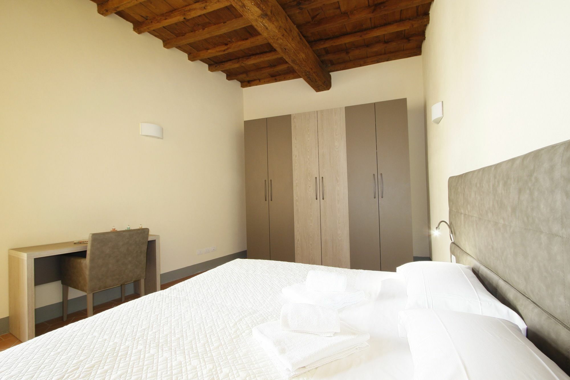 Giotto At The Dome Apartman Firenze Kültér fotó